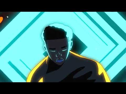 y2mate com   Melano Blac X AdeJosh Jollof Official Visualizer 480p