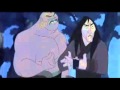 Mulan Huns