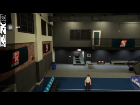 NBA 2K19 The Prelude ep 5: training