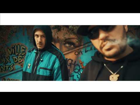 Latar x Con The G - Tik Tak Tok (Official Video)