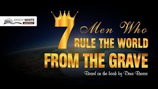 Seven Men Who Rule the World from the Grave | Karl Marx