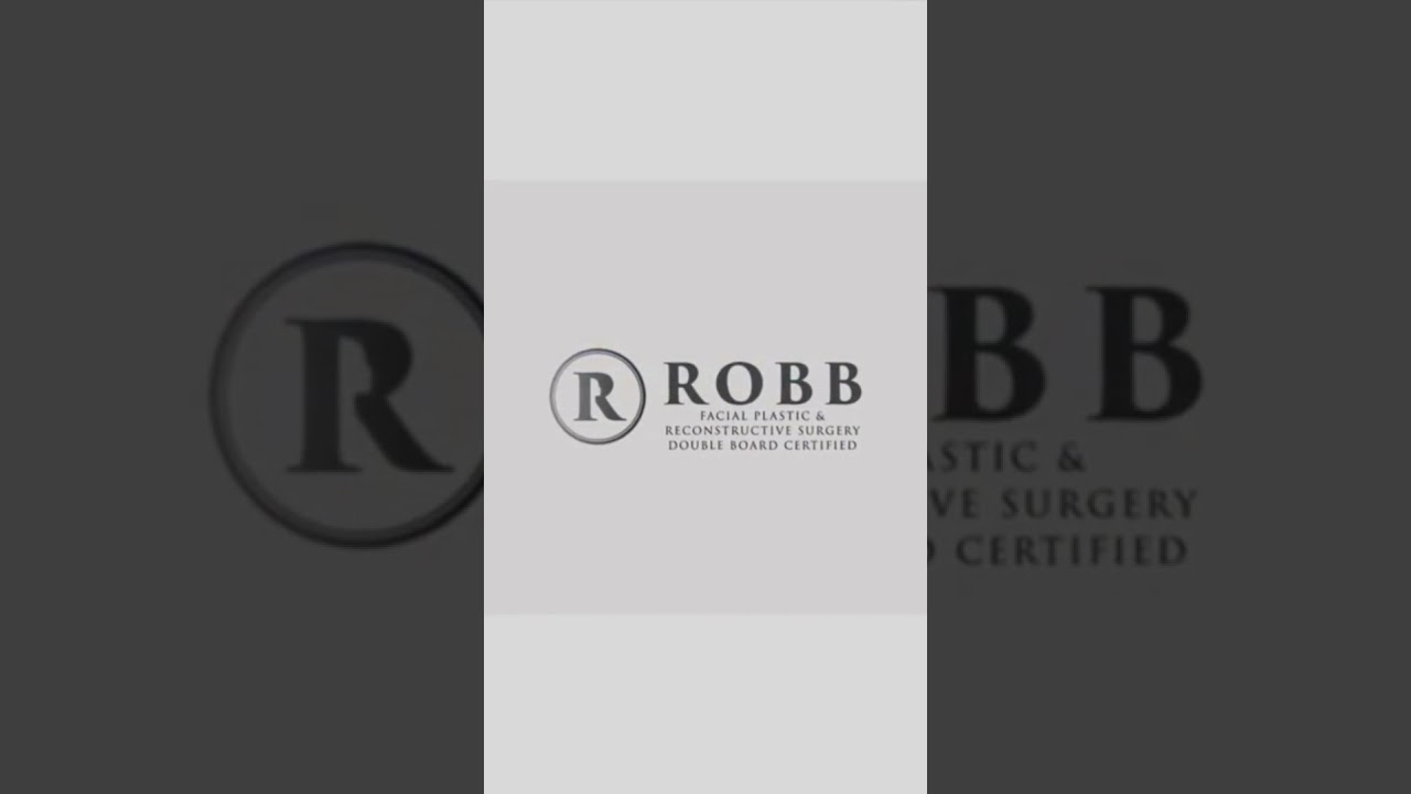 Robb Facial Plastic Surgery