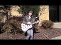 French Revolution song - Jeffrey Lewis