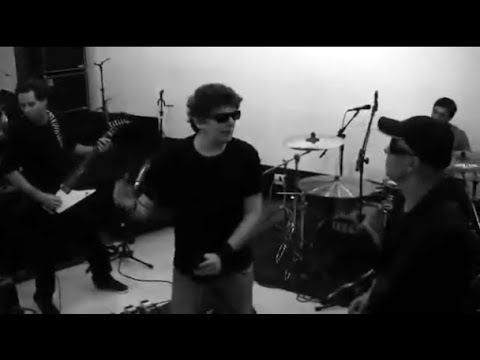 A Estrada - Titãs