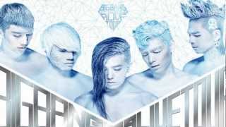 BIGBANG Alive (Intro) [Full Audio]