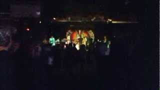 Comeback Kid - Final Goodbye (Live)