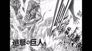 進撃の巨人　ネタバレ７９話