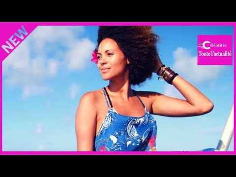 Tiga présente la Polynésie dans l'émission Echappées Belles