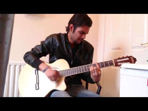 Tus Muletas - Fondo Flamenco