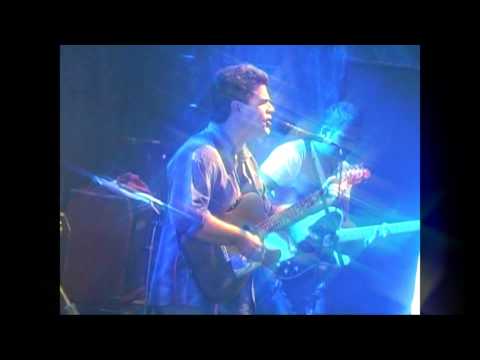 Get back Hélio Santisteban & Banda