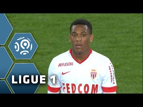 SM Caen - AS Monaco (0-3) - Highlights - (SMC - MON) / 2014-15
