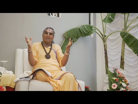 Stories of Narada-muni – The Origin of the Satyanarayana-puja