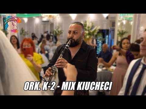 ORK. K2 - PLEVENSKI KIUCHECI - MIX - LEVSKI, LIVE 2024