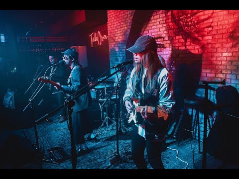 Calein - Umaasa 2024 (Live at TakeOver Lounge)