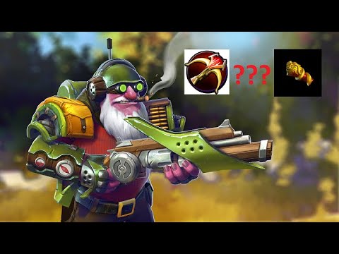 MKB or Dedalus for sniper?