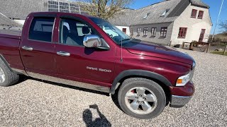 Prodaja Dodge Ram 1500 pikapa - Slika 4 | Autoline BA Dodge Ram 1500 pikap | Slika 4 - Autoline