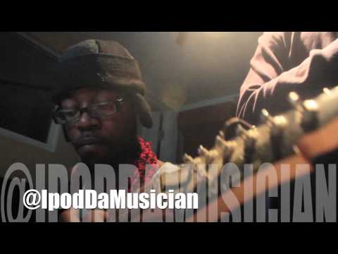 #PGKD - iPod Da Musician | Special Advice To Attract Females