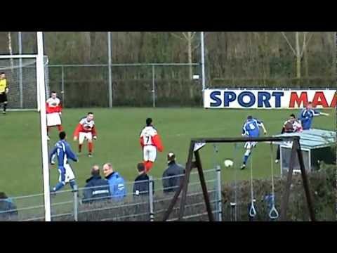 Gvav B1   Buitenpost B1  Beker