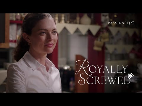 Royally Screwed