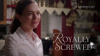 Royally Screwed | Official Teaser