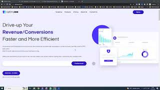 Optimyzee | Signup, Linking & Campaign Creation