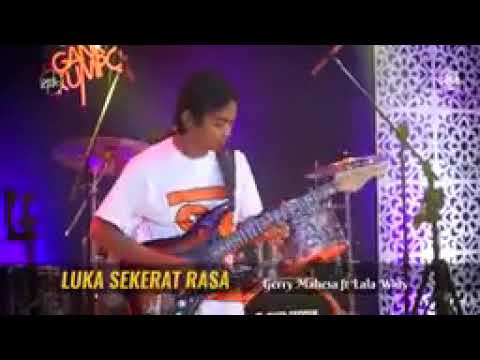 duet terbaru gerla 2021 "romantis banget"