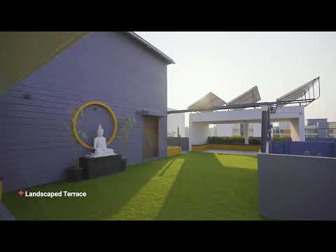 3D Tour Of Choice Goodwill Metropolis West Phase 2