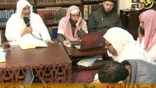 24 2 2016 الرسالة للشافعى