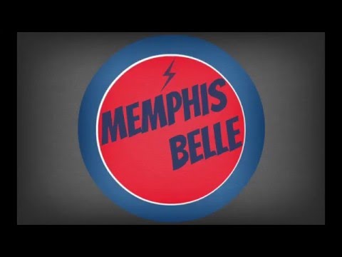 Memphis Belle - Te lo Dije (Palito Ortega)