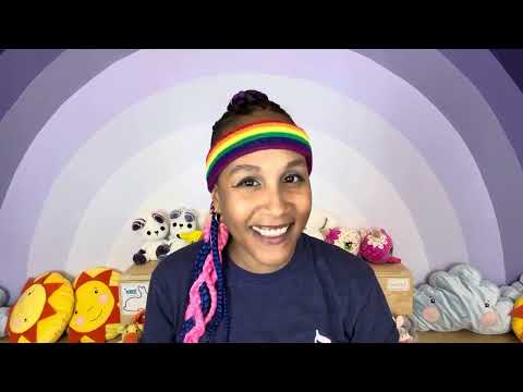 One on one with Lady B | Lavender Blues | Early Childhood Education
