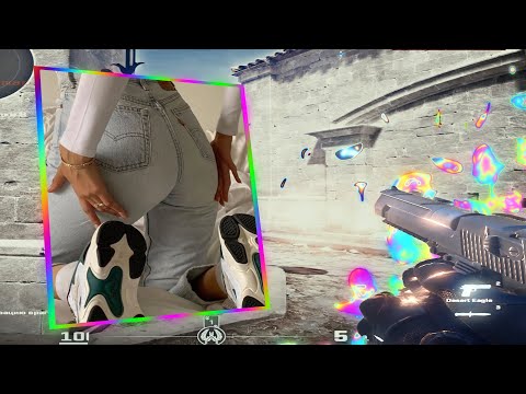 Aarne, Kai Angel, 9mice SPRAY