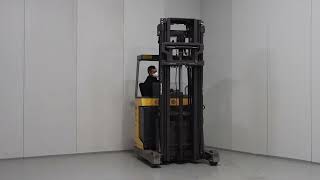 Electrostivuitor Atlet ULS140D | Imagine 4 - Machineryline