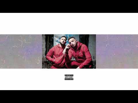 AZET x ALBI Type Beat - NIE ALLEIN (prod. by Larkin) FAST LIFE 2 Type
