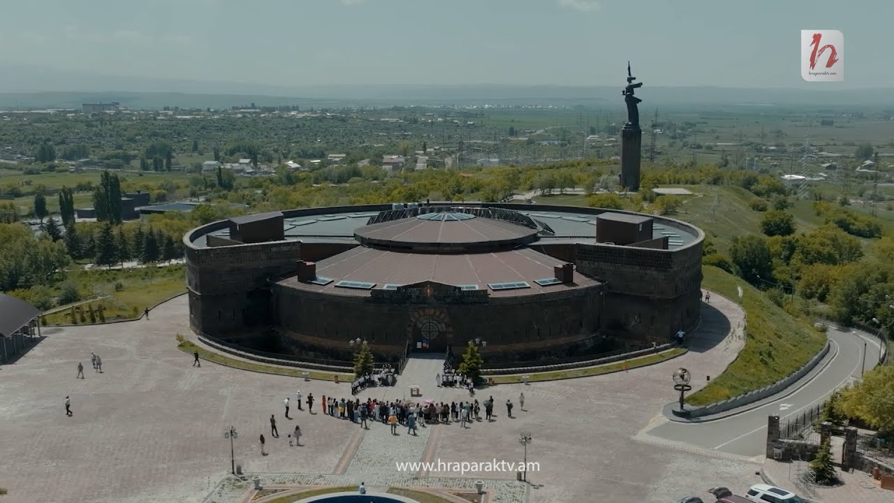 Բալասանյանը դաշինքը արձագանքում է Փաշինյանի հայտարարություններին