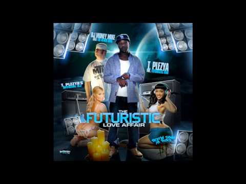 Tejai Moore - Soul Mate (The Futuristic Love Affair)