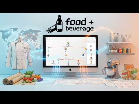 Mastering Food NPD: Introducing Fulvisol Food + Beverage for Aras Innovator