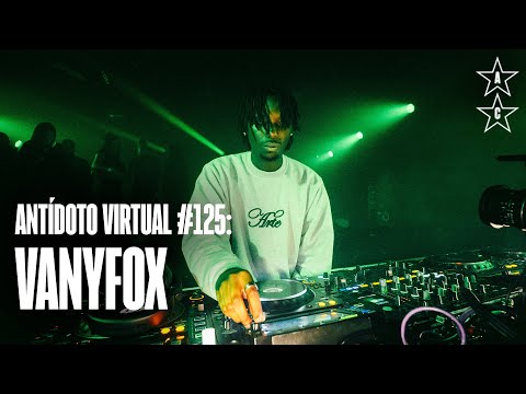 VANYFOX 🇵🇹 | [AMSTERDAM]  Antídoto Virtual #125