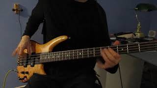 Video thumbnail for Part 1 of 3: $1,270 Ibanez bass VS $400 Ibanez bass by TTT Prank Calls
