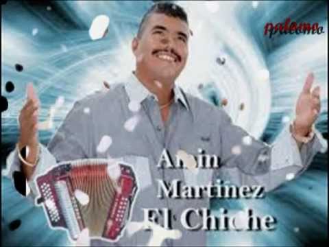 mix los chiches (Amin Martinez)