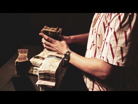 Casper TNG X 33RK - Mon3y