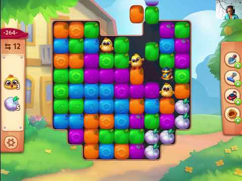 Farmscapes Level 264