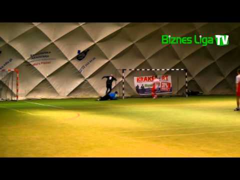 13.03.2014 II Biznes Liga D - Nazwa.pl - ART BLACK