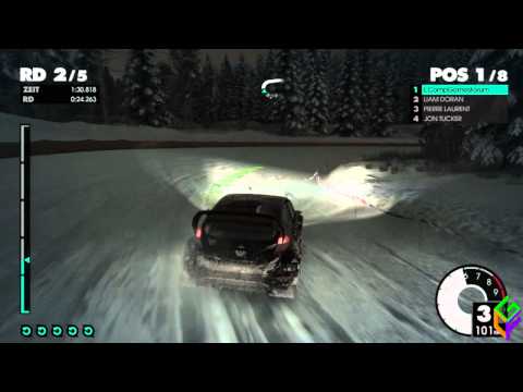 DiRT 3 | #34 - Rallycross - PC Gameplay | HD