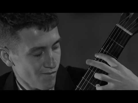 Gerard Drozd - Adagio op. 44 performed by Jakub Bajdiuk