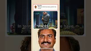 Xavier reacts ⁠#memes