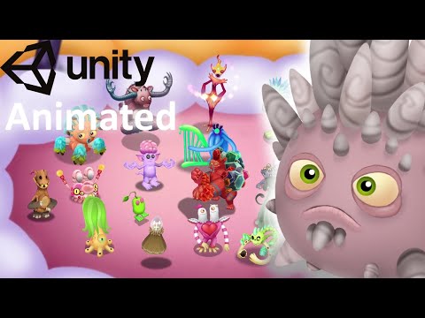 Dream Island - Full Song (+Blow't) - IOH Update 215 (ANIMATED) (Ft. Raw Zebra)