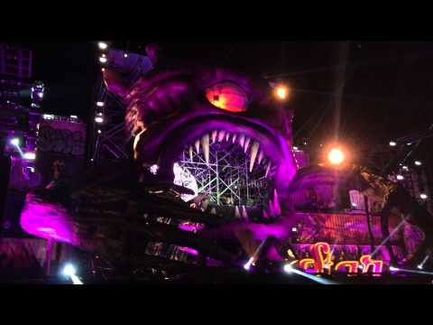 Andrew Rayel feat. Jano - How Do I Know (Electric Daisy Carnival, BassCon, 06-21-2014)