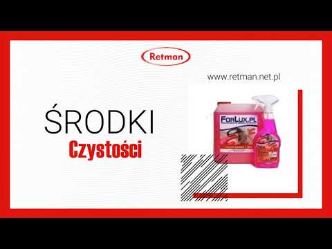 Zobacz filmy, Retman Łukasz Wiśniewski, Kraków