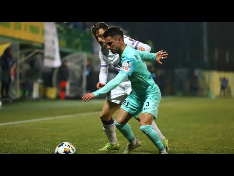 REZUMAT | FC Argeș - UTA 0-1. Arădenii au urcat pe loc de play-off