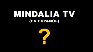 Mindalia TV en español eliminado de Youtube